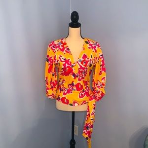 Crosby by Mollie Burch top
